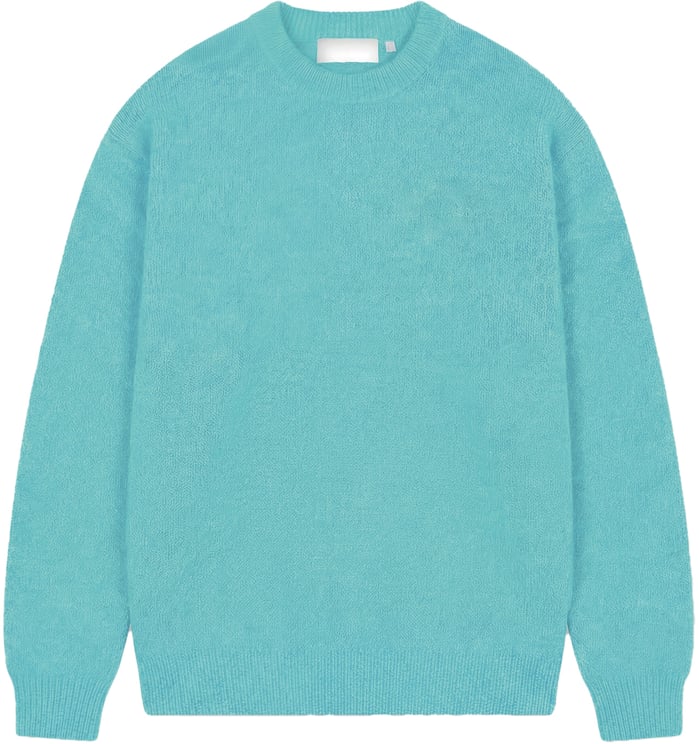 Croyez Croyez Original Fraternite Knit Sweater