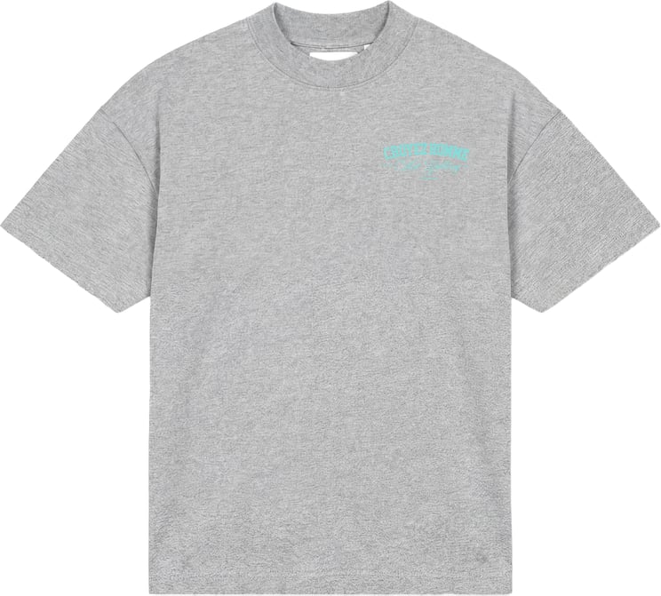 Croyez Croyez Art Gallery T-Shirt