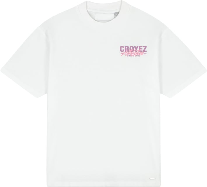 Croyez Croyez Athletics T-Shirt