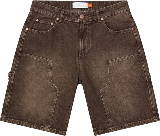 Croyez Croyez CD2 Carpenter Shorts