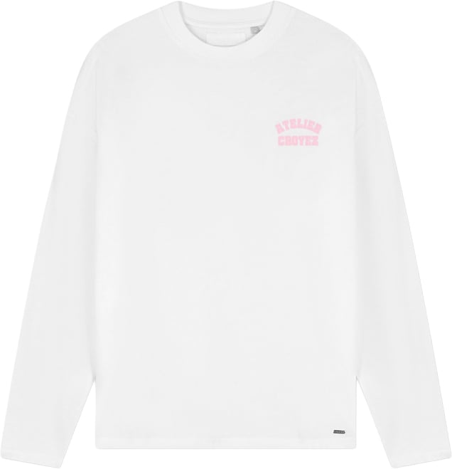 Croyez Croyez Atelier Longsleeve