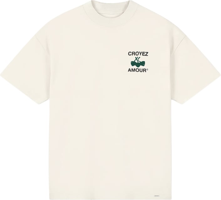 Croyez Croyez Amour T-Shirt