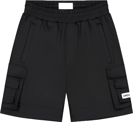 Croyez Croyez Classic Cargo Shorts