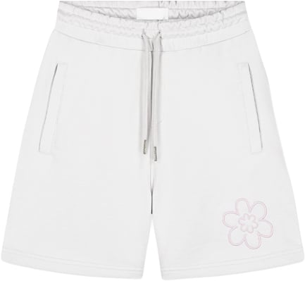 Croyez Croyez Contour De La Fleur Shorts