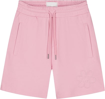 Croyez Croyez Contour De La Fleur Shorts