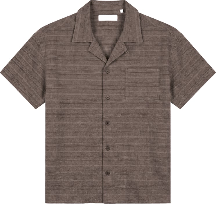 Croyez Croyez Vintage Flannel
