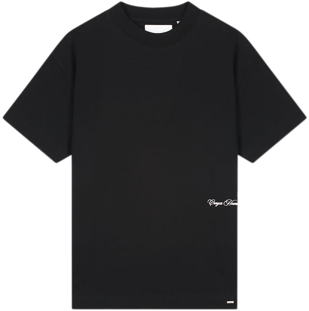 Croyez Croyez Talk And Play T-Shirt