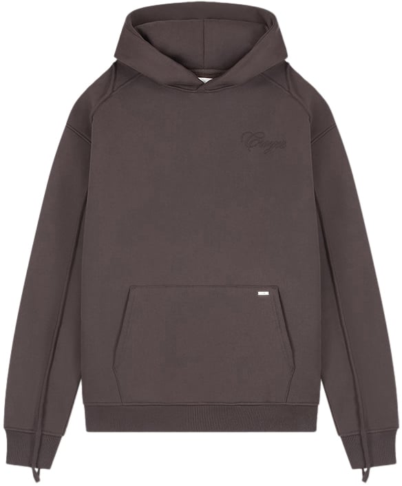 Croyez Croyez Camargue Hoodie