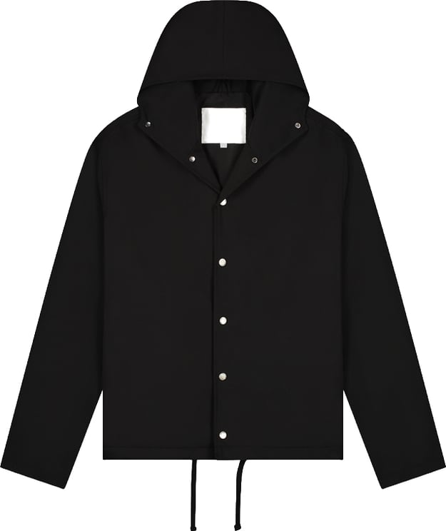 Croyez Croyez Atelier Windbreaker