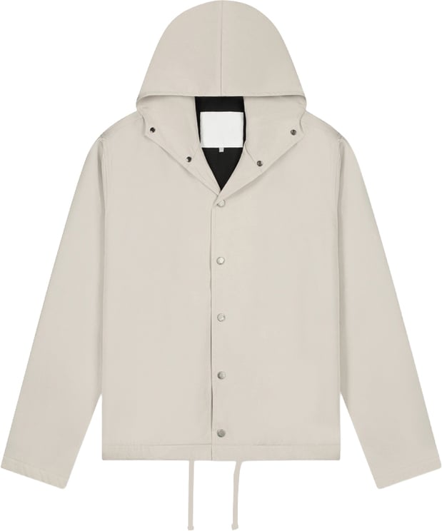 Croyez Croyez Atelier Windbreaker