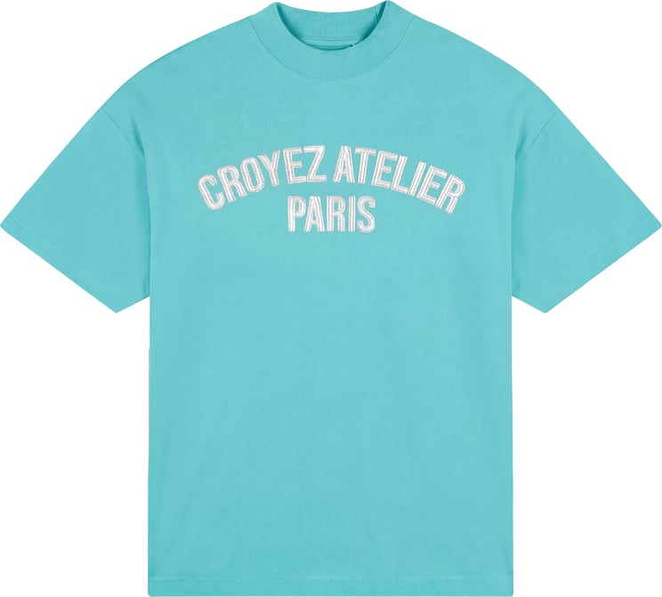 Croyez Croyez Heavyweight Atelier T-Shirt