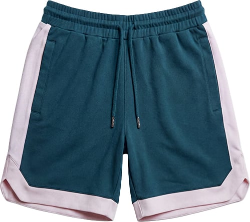 Croyez Croyez Jersey Sport Shorts