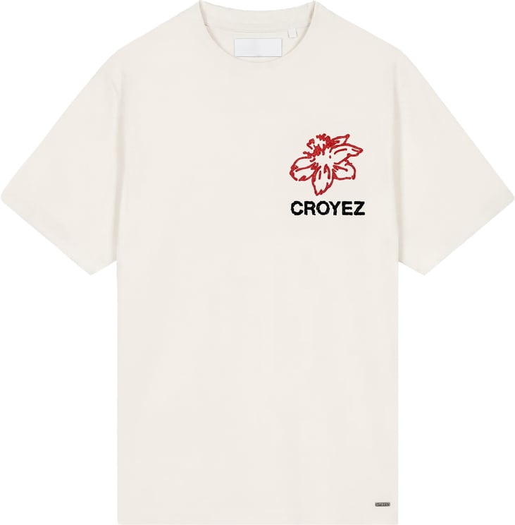 Croyez Croyez Gardener T-Shirt