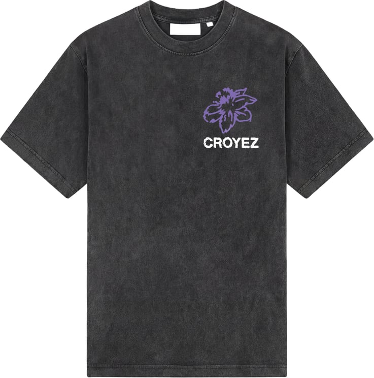 Croyez Croyez Gardener T-Shirt