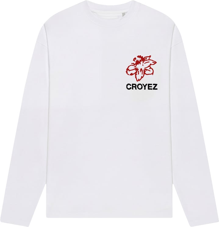Croyez Croyez Gardener Longsleeve