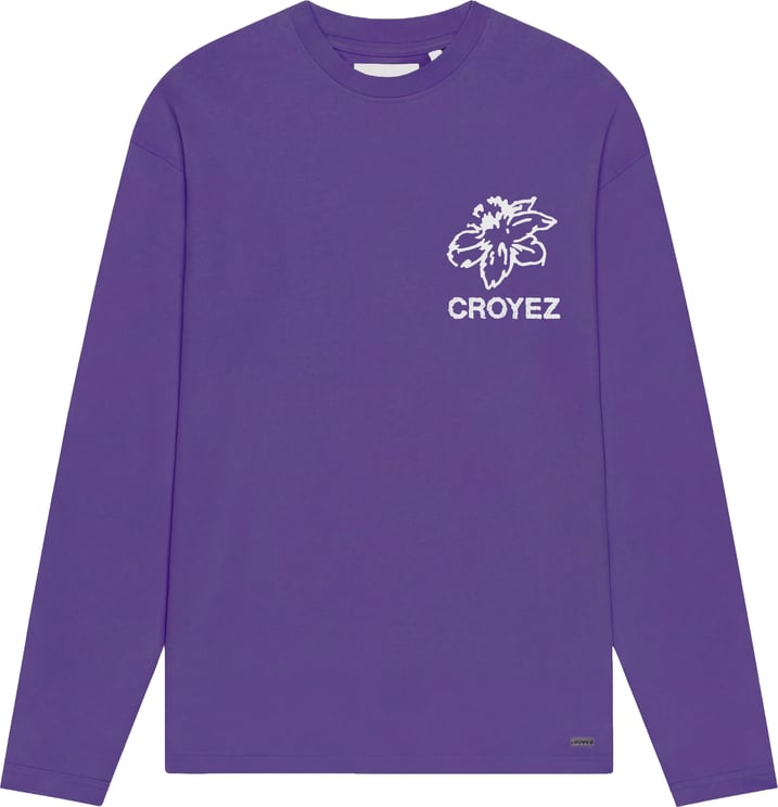 Croyez Croyez Gardener Longsleeve