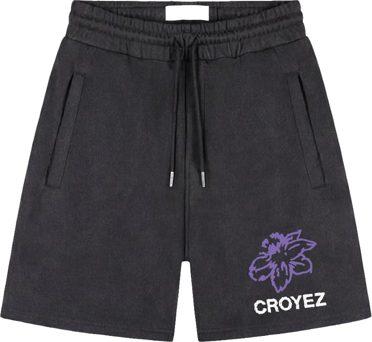 Croyez Croyez Gardener Shorts