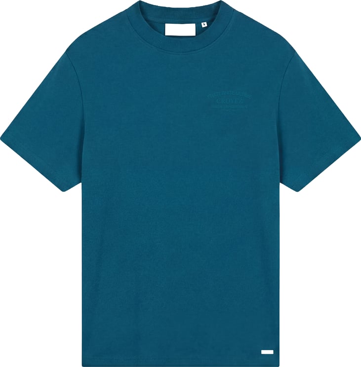 Croyez Croyez Original Fraternite T-Shirt