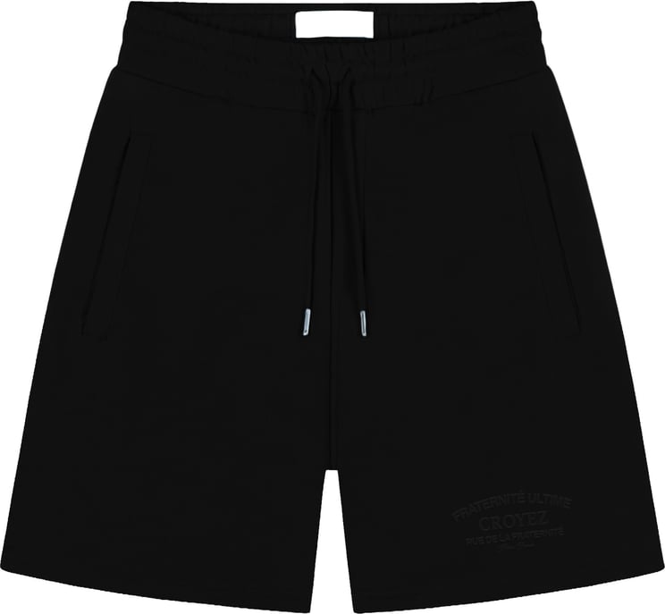 Croyez Croyez Original Fraternite Shorts
