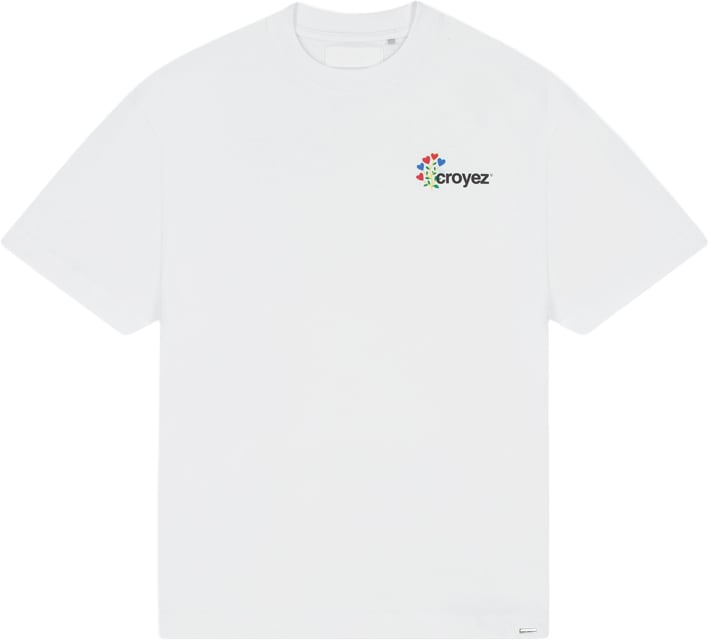 Croyez Croyez J'Adore T-Shirt