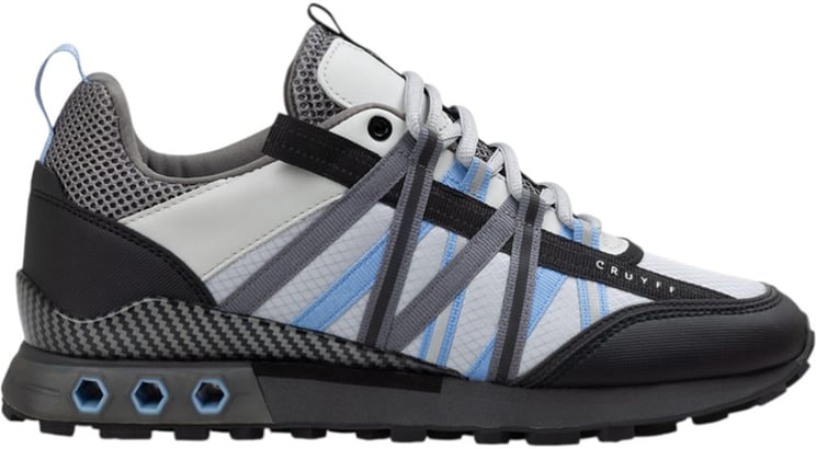 Cruyff Heren Sneaker