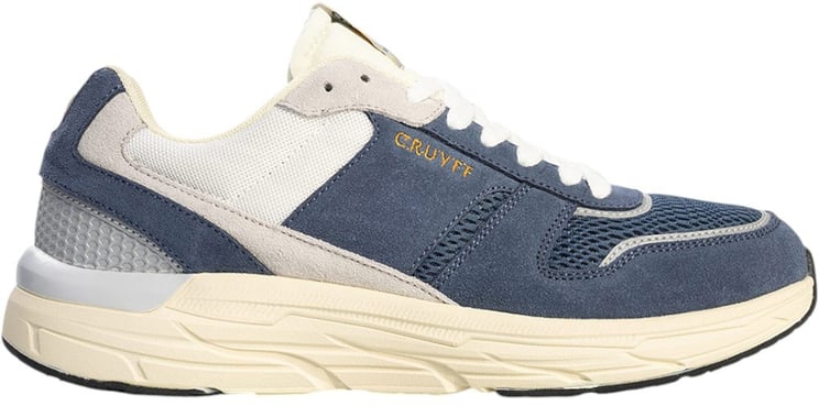 Cruyff Heren Sneaker