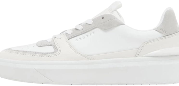 Cruyff Cruyff Superfire Tennis Sneakers Wit