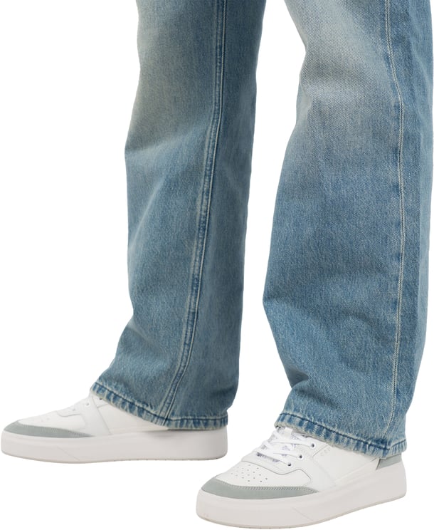 Cruyff Endorsed Pro Sneakers