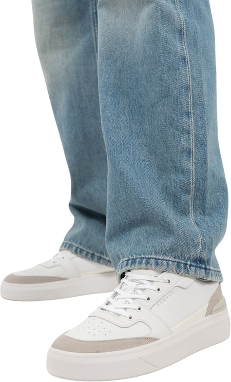 Cruyff Endorsed Tennis Sneakers