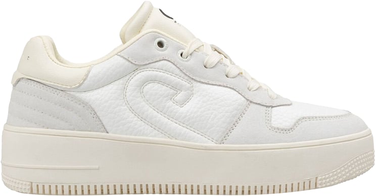 Cruyff Campo Tall Sneakers