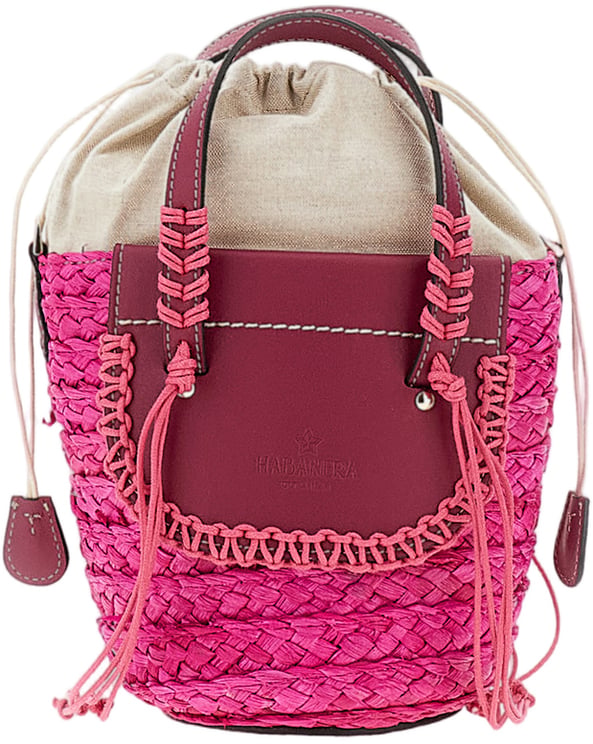 Cuba Lab Habanera Hand Bag