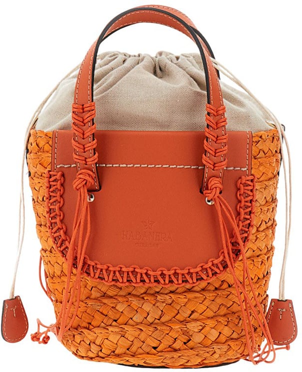 Cuba Lab Habanera Hand Bag