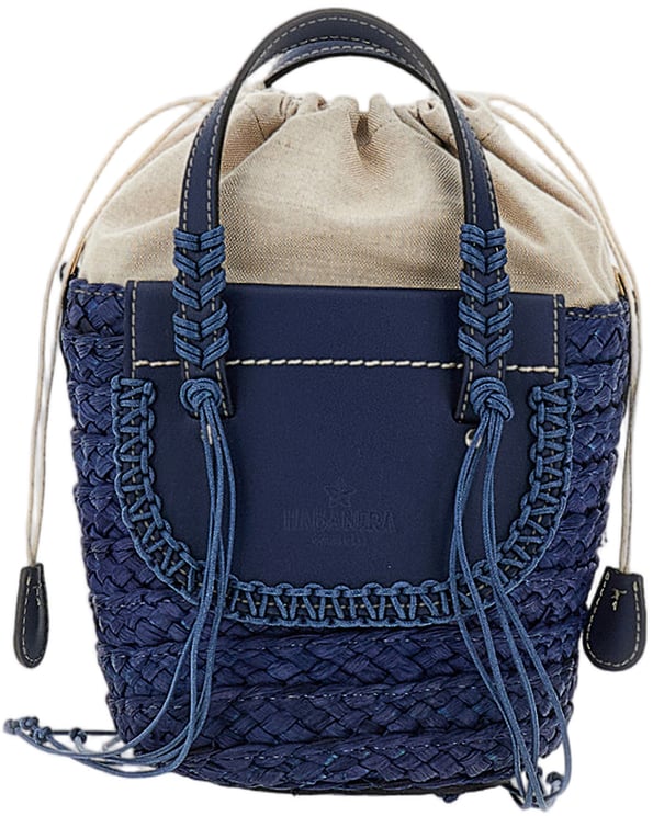 Cuba Lab Habanera Handbag