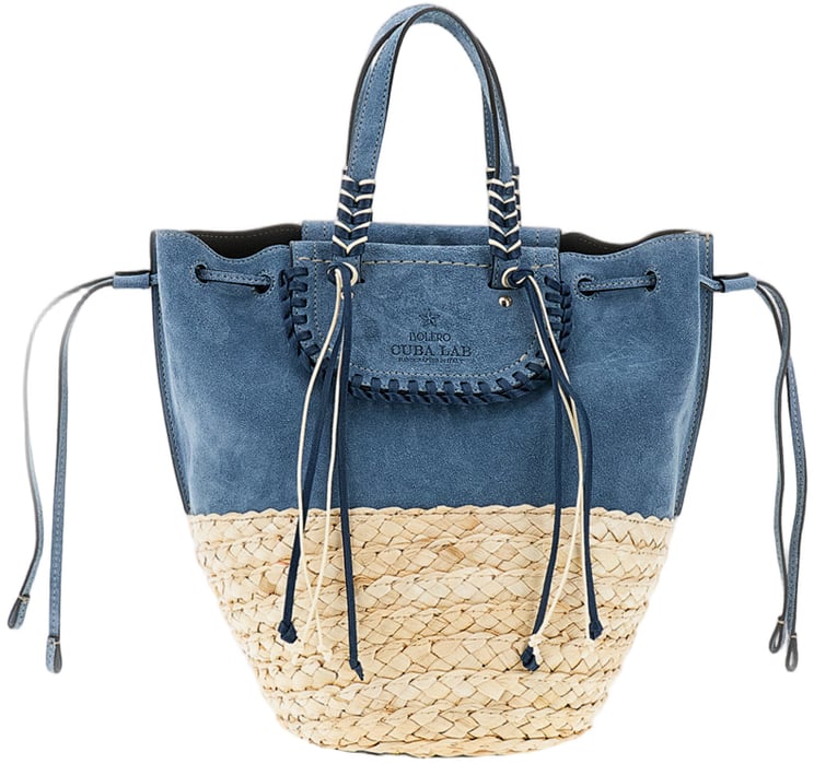 Cuba Lab Bolero Hand Bag