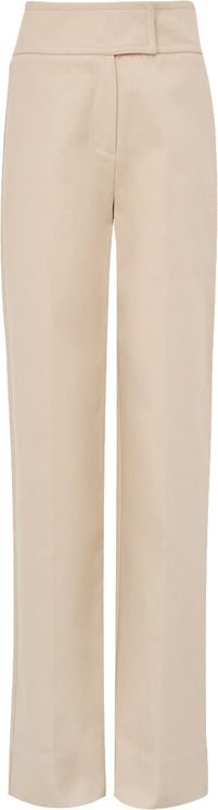 Cult Gaia Cult Gaia Trousers Pink
