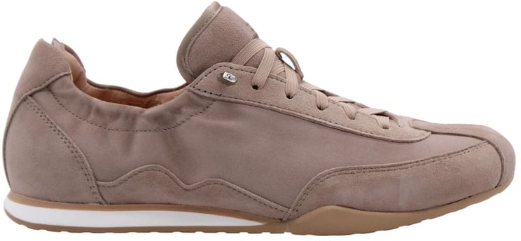 Cycleur de Luxe Sneaker Brown