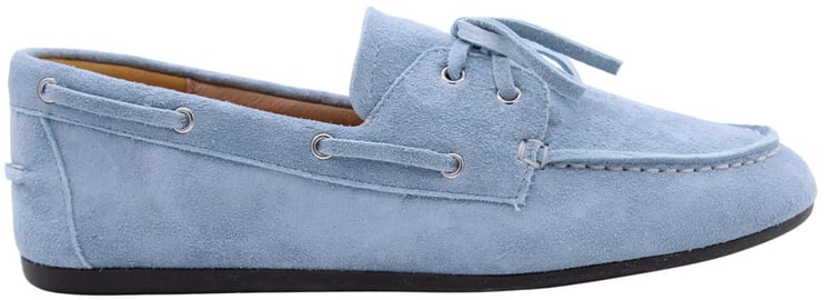 Cycleur de Luxe Mocassin Blue