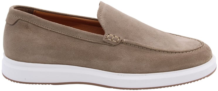 Cycleur de Luxe Loafer Beige