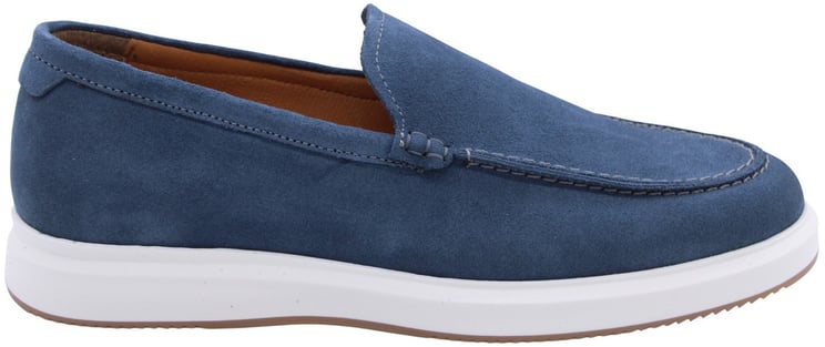 Cycleur de Luxe Loafer Blue