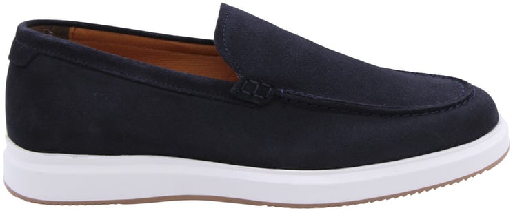 Cycleur de Luxe Loafer Blue