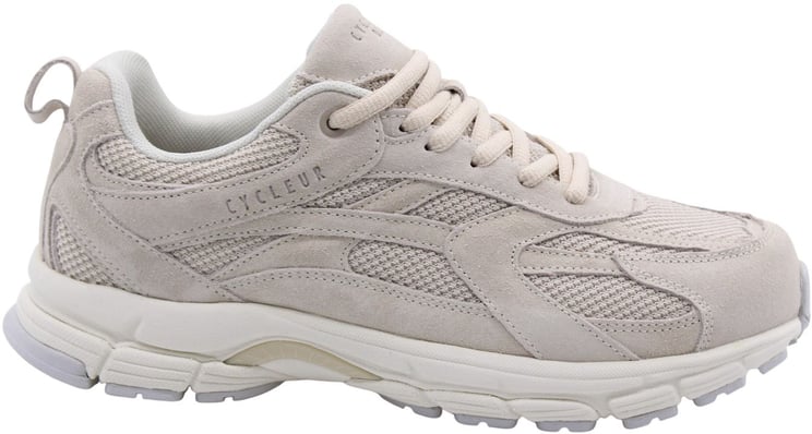 Cycleur de Luxe Sneaker Beige