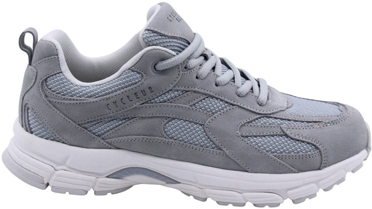 Cycleur de Luxe Sneaker Gray