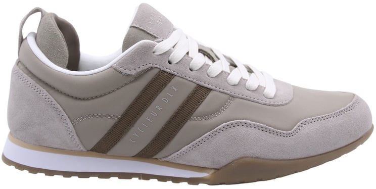 Cycleur de Luxe Sneaker Gray