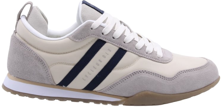 Cycleur de Luxe Sneaker Gray