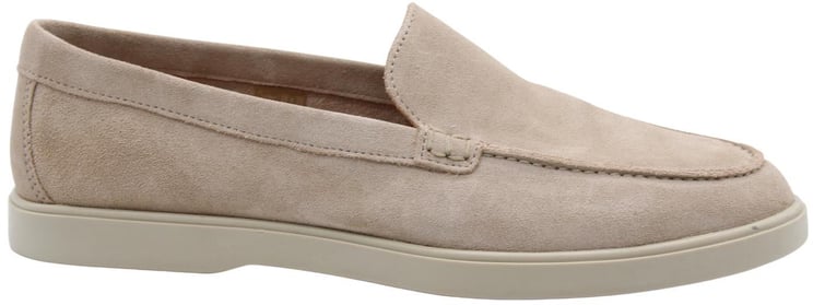 Cycleur de Luxe Mocassin Beige