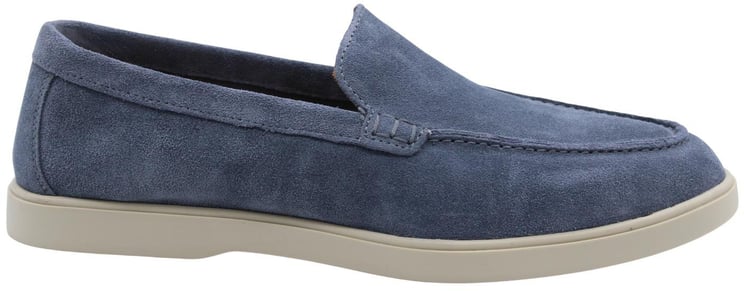 Cycleur de Luxe Mocassin Blue