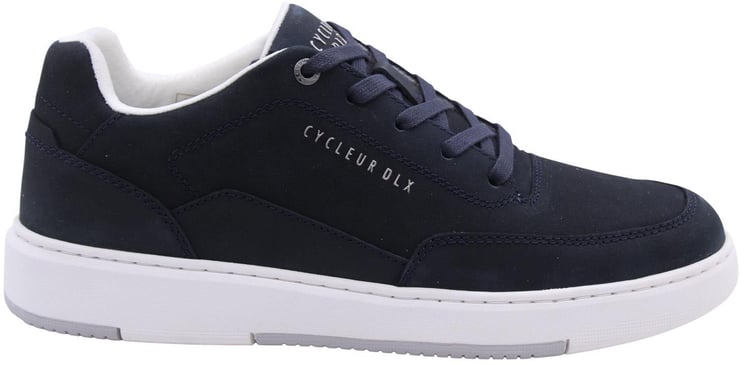 Cycleur de Luxe Sneaker Blue