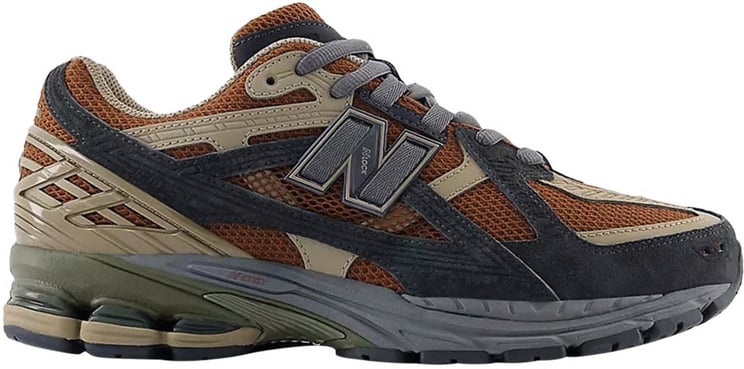 New Balance New Balance 1906 Sneaker Bruin