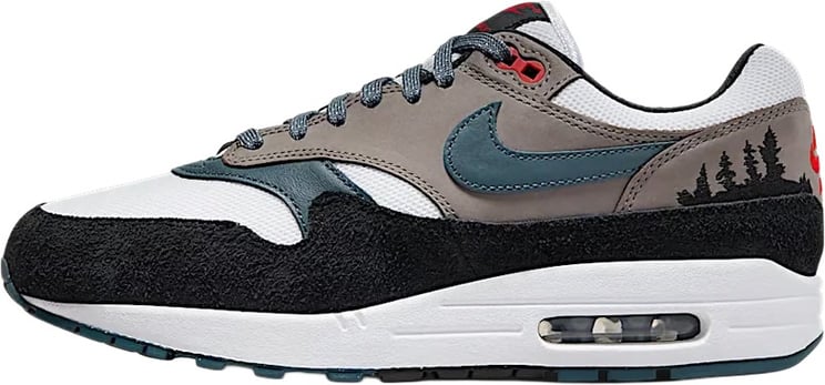 Nike Nike Air Max 1 PRM Escape Treeline