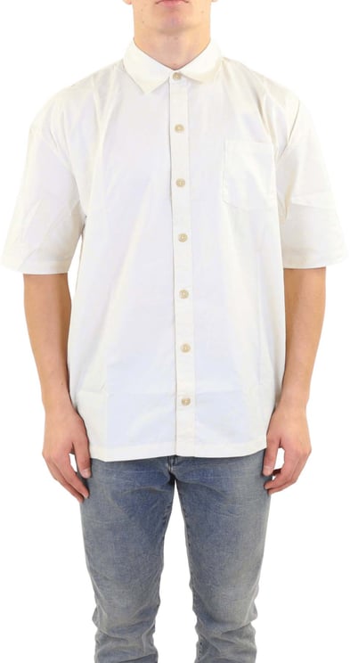 Daily Paper Heren Piam Shirt